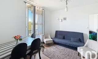 Appartement 2 Pièces 32 m² à vendre à Villeneuve-Saint-Georges (94190)