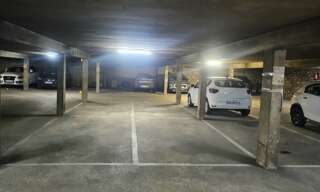 Garage  14 m² à vendre à Puteaux (92800)