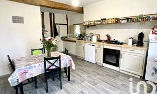 Maison 4 Pièces 96 m² à vendre à Lasgraisses (81300)