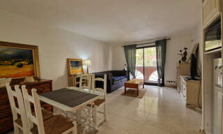 Appartement 1 Pièce 39 m² à vendre à Saint-Raphaël (83700)