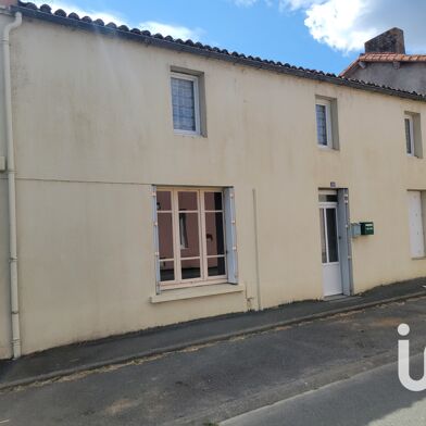 Maison 5 pièces 85000 €