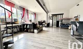 Maison 4 Pièces 104 m² à vendre à Nanterre (92000)