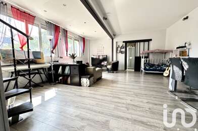 Maison 4 pièces 499950 €