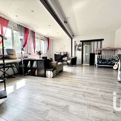 Maison 4 pièces 499950 €