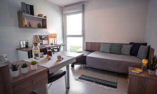 Appartement 1 Pièce 18 m² à vendre à Angers (49100)