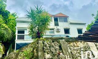 Maison 8 Pièces 230 m² à vendre à Les Abymes (97139)