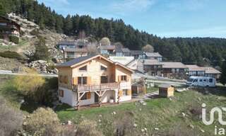 Maison 7 Pièces 188 m² à vendre à Bolquère (66210)