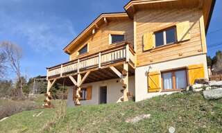 Maison 7 Pièces 188 m² à vendre à Bolquère (66210)