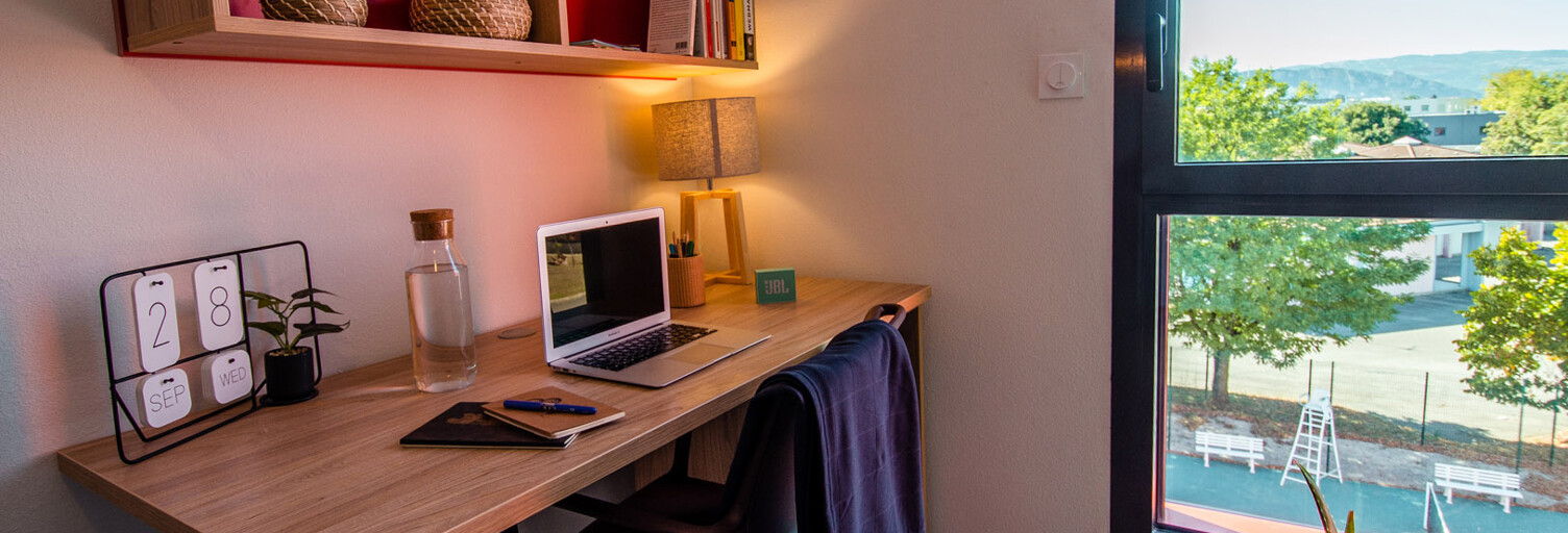 Appartement 1 Pièce 20 m² à vendre à Valence (26000)