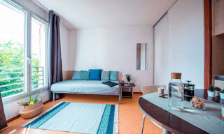 Appartement 1 Pièce 20 m² à vendre à Vénissieux (69200)