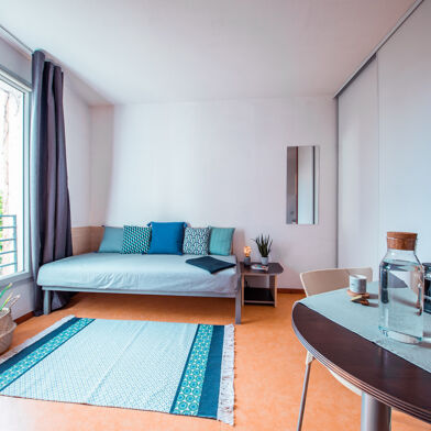 Appartement 1 pièces 78000 €