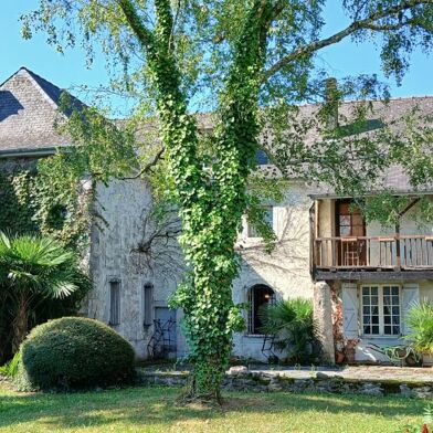 Maison 7 pièces 179500 €