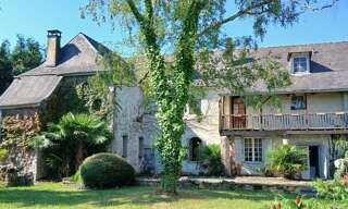 Maison 7 Pièces 238 m² à vendre à Buzy (64260)