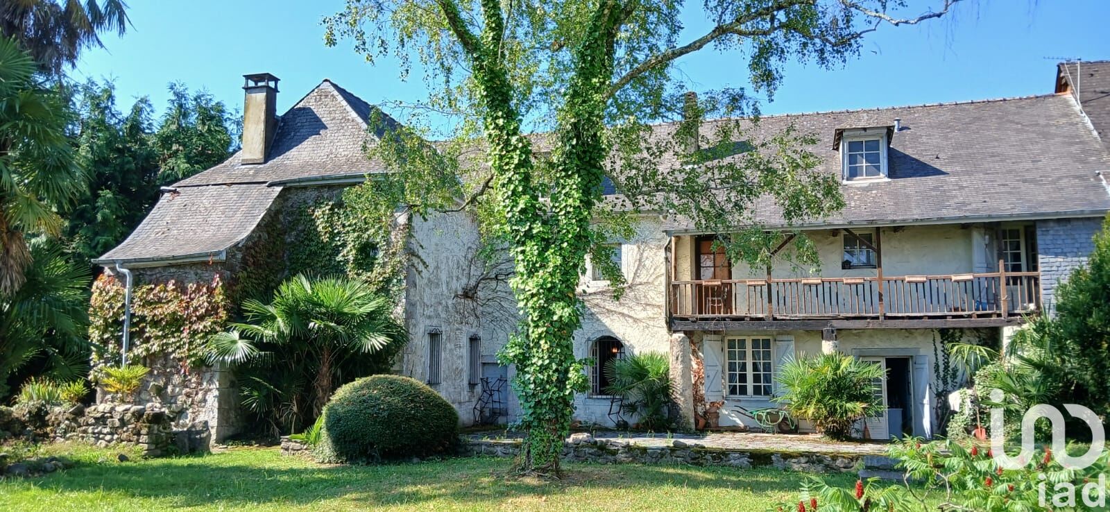 Maison à vendre, 7 pièces, 238 m², Buzy