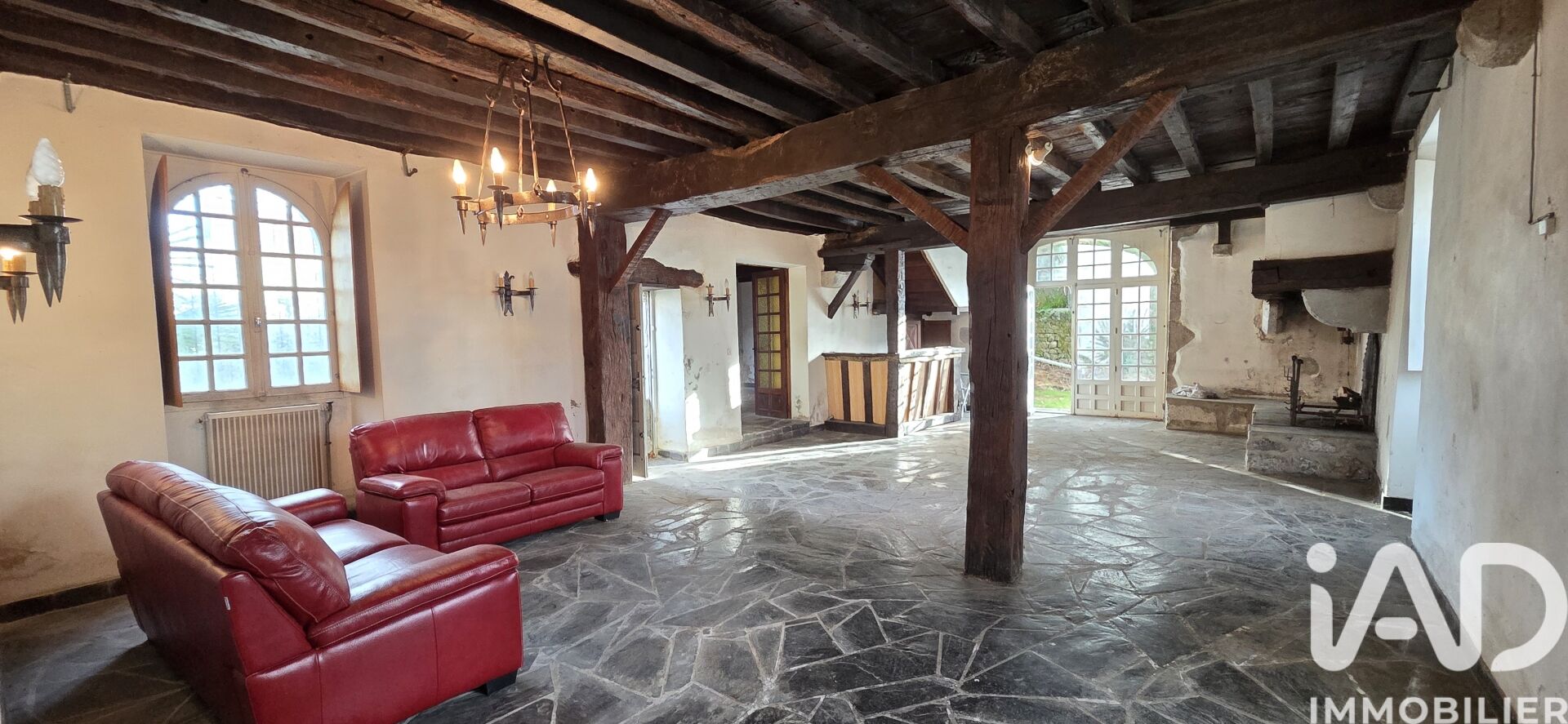 Vente Maison traditionnelle 7 pièces - Photo 3