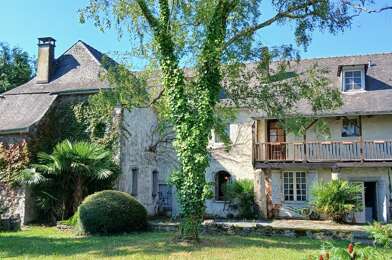 Maison 7 pièces 158000 €