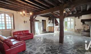 Maison 7 Pièces 238 m² à vendre à Buzy (64260)