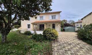 Maison 9 Pièces 192 m² à vendre à Les Fosses (79360)