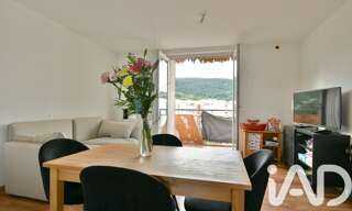 Appartement 4 Pièces 63 m² à vendre à Ganges (34190)