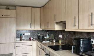 Appartement 5 Pièces 120 m² à vendre à Forbach (57600)