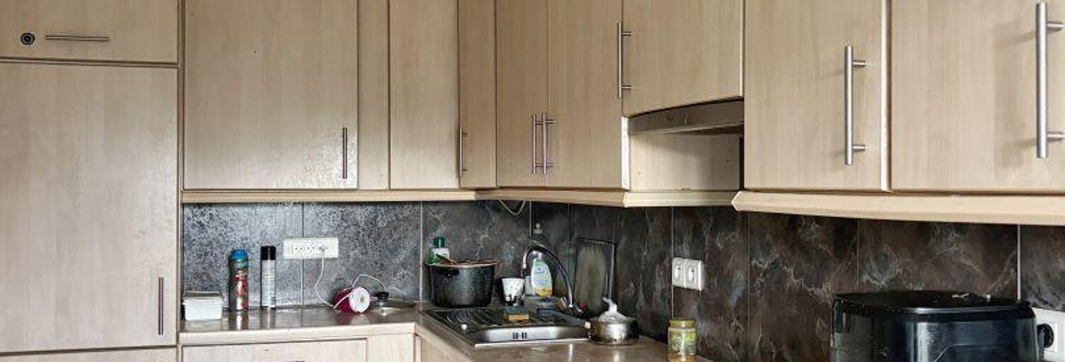 Appartement 5 Pièces 120 m² à vendre à Forbach (57600)