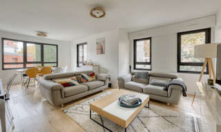 Appartement 4 Pièces 96 m² à vendre à Boulogne-Billancourt (92100)