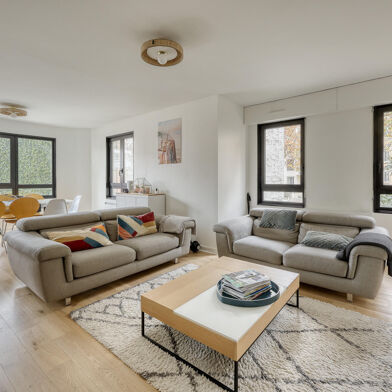 Appartement 4 pièces 900000 €