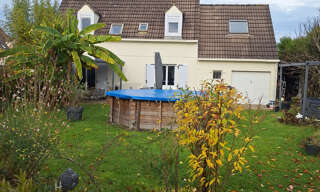 Maison 5 Pièces 126 m² à vendre à Faremoutiers (77515)