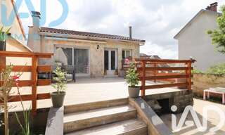 Maison 4 Pièces 120 m² à vendre à Limoges (87100)