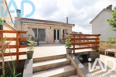 Maison 4 pièces 219500 €
