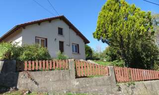 Maison 3 Pièces 77 m² à vendre à Isserteaux (63270)