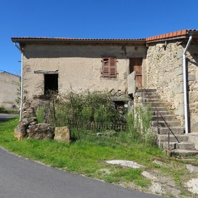 Maison 3 pièces 81750 €