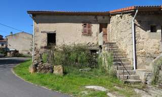 Maison 3 Pièces 77 m² à vendre à Isserteaux (63270)