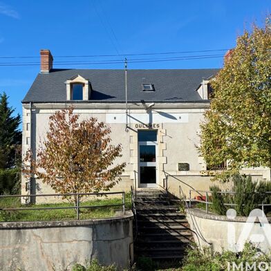 Maison 7 pièces 106999 €