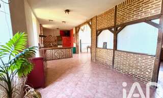 Maison 7 Pièces 130 m² à vendre à Oulches (36800)