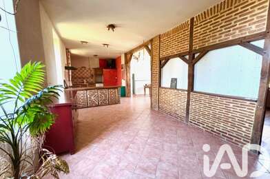 Maison 7 pièces 106999 €