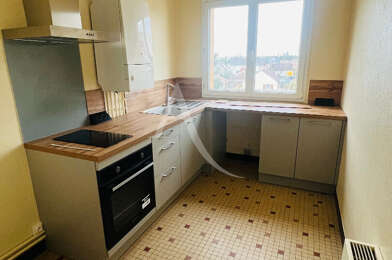 Appartement 2 pièces 690 €