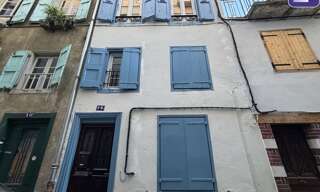 Maison 3 Pièces 63 m² à vendre à Foix (09000)