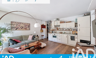 Appartement 2 Pièces 35 m² à vendre à Hyères (83400)