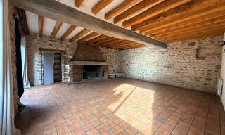 Appartement 3 Pièces 74 m² à louer à Boissy-sous-Saint-Yon (91790)