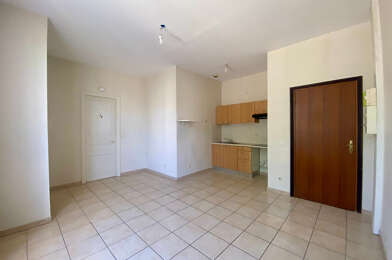 Appartement 2 pièces 139000 €