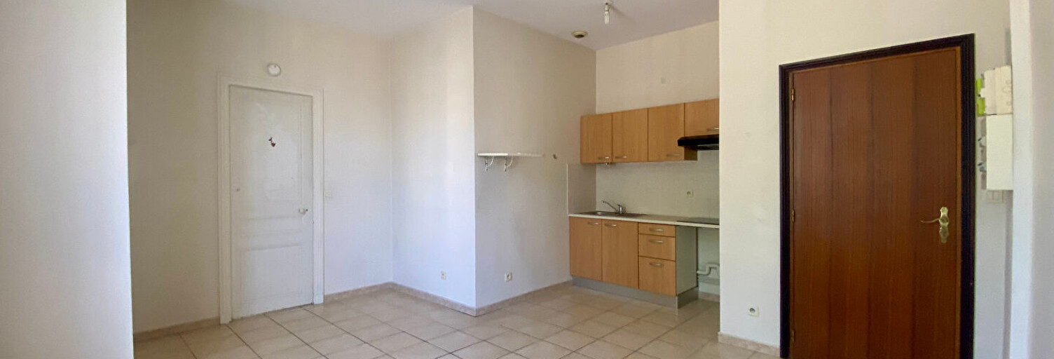 Appartement 2 Pièces 31 m² à vendre à Arpajon (91290)