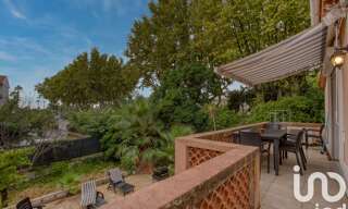 Appartement 3 Pièces 64 m² à vendre à Fréjus (83600)