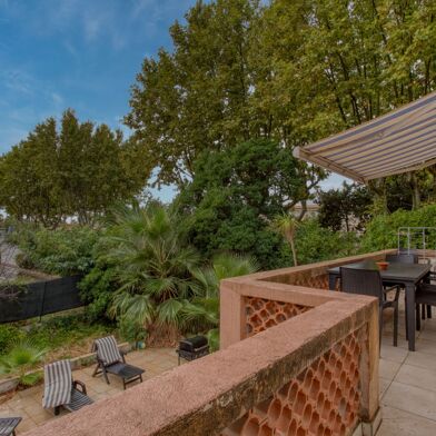 Appartement 3 pièces 350000 €