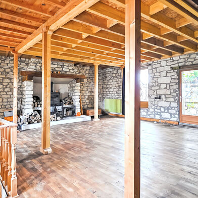 Maison 4 pièces 189900 €