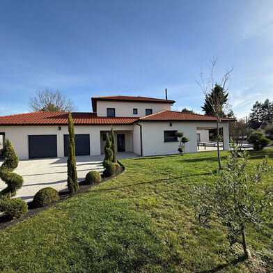 Maison 7 pièces 595000 €