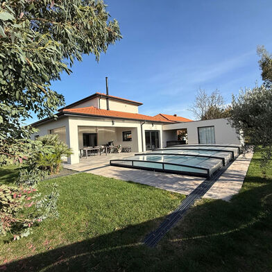 Maison 7 pièces 595000 €