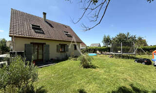 Maison 6 Pièces 109 m² à vendre à Étrépagny (27150)