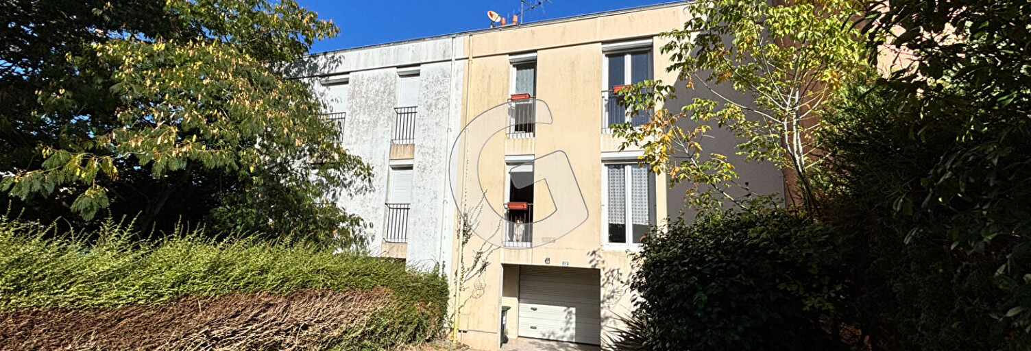 Maison 6 Pièces 99 m² à vendre à La Roche-sur-Yon (85000)
