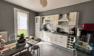 Maison 6 Pièces 99 m² à vendre à La Roche-sur-Yon (85000)